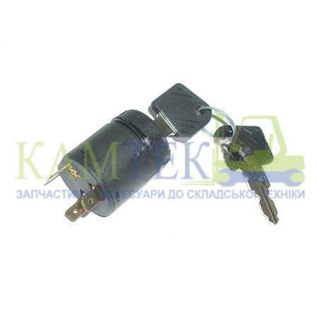 4494425_2025-05-02_20-49-24 Замок запалювання навантажувача STILL