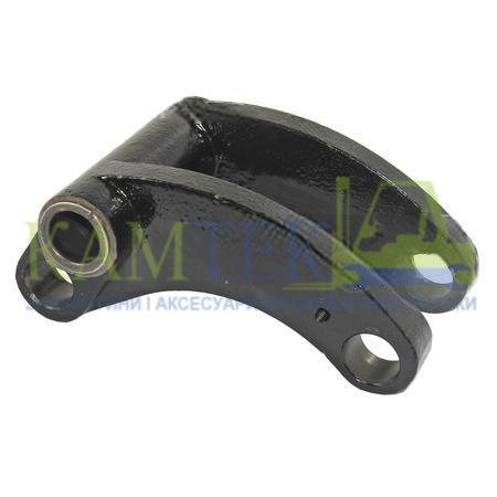 4499843_2025-02-27_15-19-26 Кронштейн тяги правий навантажувача Still