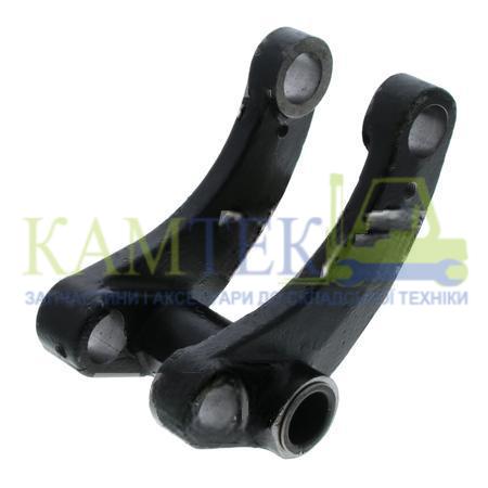 4499844_2025-02-27_15-20-59 Кронштейн тяги лівий навантажувача Still