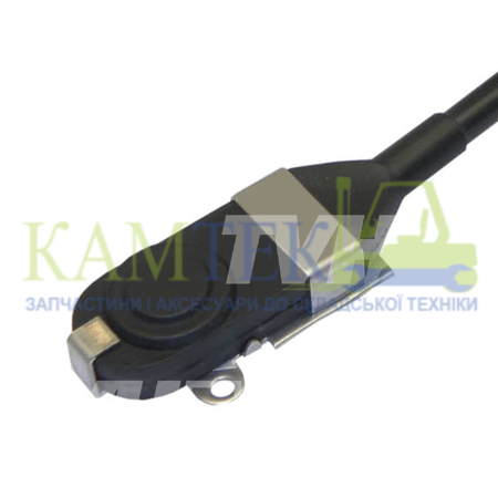 4506345H Вимикач HACO