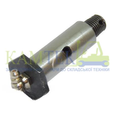 450XRM000011_2025-04-11_12-53-32 Палец рулевой (FD40-50) погрузчика MAXIMAL