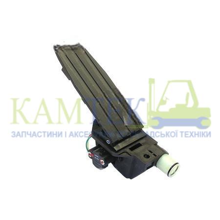 4513630_2025-01-17_15-39-59 Педаль газу навантажувача Jungheinrich