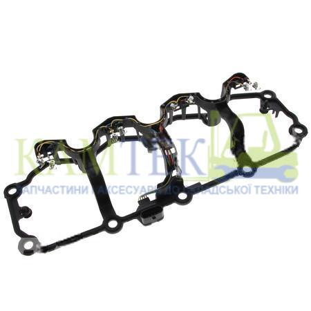 Прокладка клапанної кришки TCD4.1L4 H80D