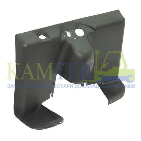 Крышка капота OM