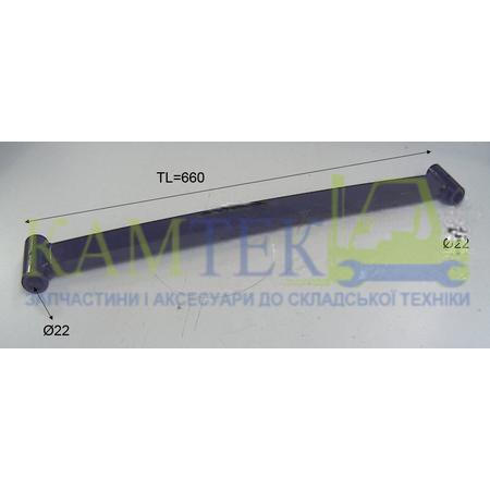 Тяга 800MM навантажувача STILL ECU-SF 20