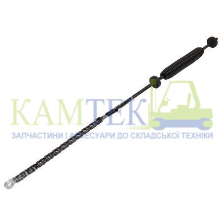 452049018_2025-04-08_15-20-54 Амортизатор із ланцюгом навантажувача STILL /OM