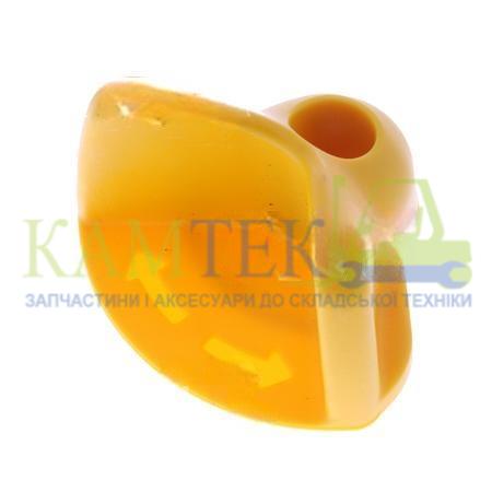 Рычаг 452049103 погрузчика KOMATSU