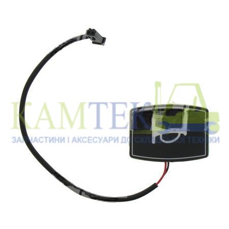 Кнопка клаксона