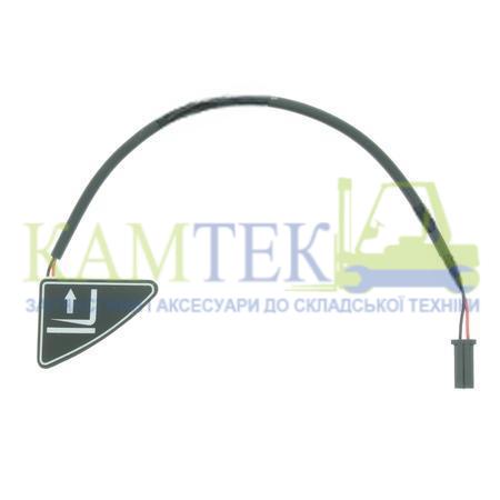 452049164_2025-04-10_16-16-55 Кнопка перемикання навантажувача STILL ECU-SF 20