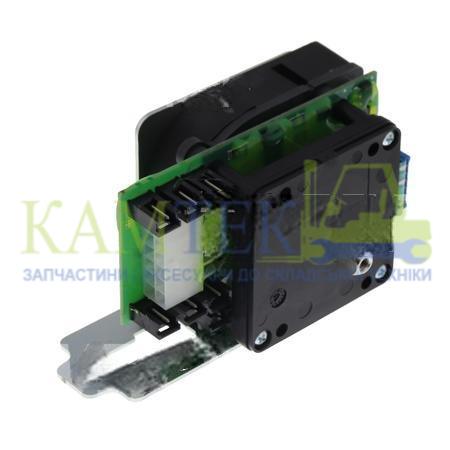 45373608600_2025-02-07_16-15-30 Вузол керування навантажувача Still