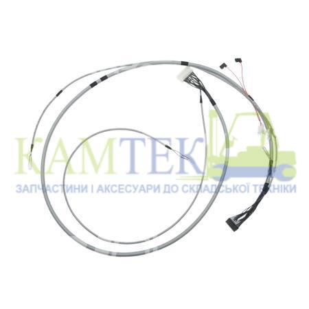 45583801002_2025-02-18_11-37-06 Жгут проводов погрузчика Still ECU16