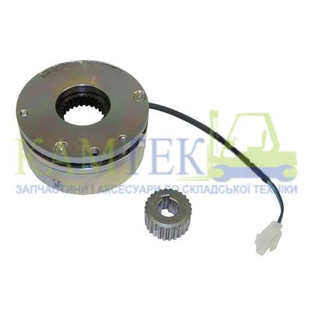 45595047001_2025-03-24_19-03-31 Електрогальмо в зборі навантажувача STILL EXU 16