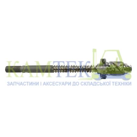 456061350071_2025-05-22_21-24-27 Вал гвинтовий навантажувача 6FB18