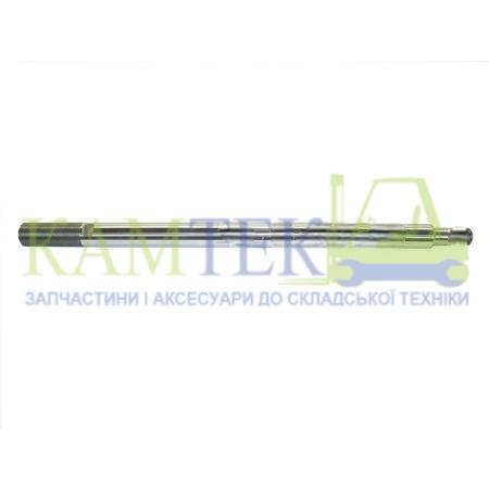 Шток циліндра повороту навантажувача 5FG15