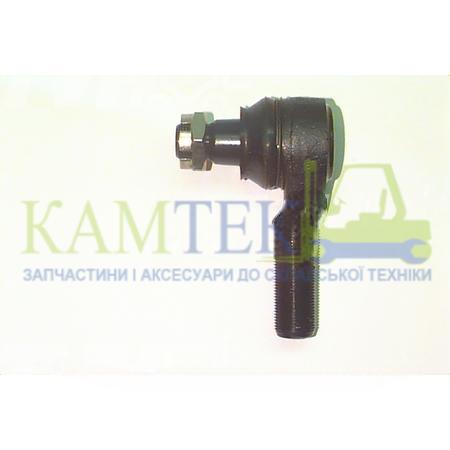 456603288071_2025-05-22_21-26-40 Шарове з’єднання навантажувача 6F40 02-5FD35