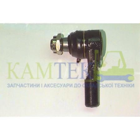 456703288071_2025-05-22_21-28-31 Шарове з’єднання навантажувача 6F40 02-5FD35