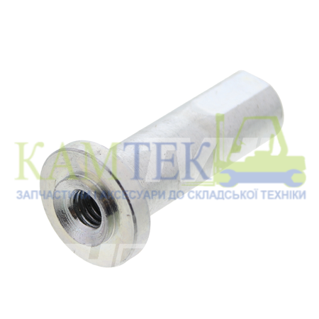 458362660171 Гайка регулювання нахилу керма навантажувача Toyota 32-8FG30