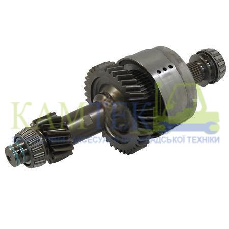 45910269_2025-04-24_15-25-44 Барабан коробки передач навантажувача JCB