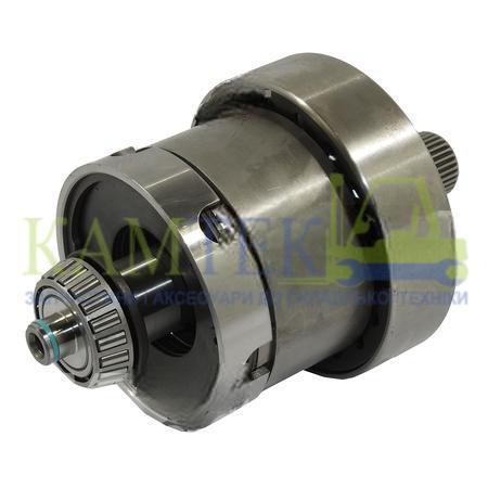 459M6921_2025-04-24_15-29-23 Барабан коробки передач навантажувача JCB