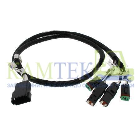 4602810_2025-02-27_15-23-49 Обплетення кабелю навантажувача Hyster