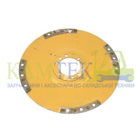 460319_2025-02-19_13-11-55 Диск гидротрансформатора Komatsu FD35-5