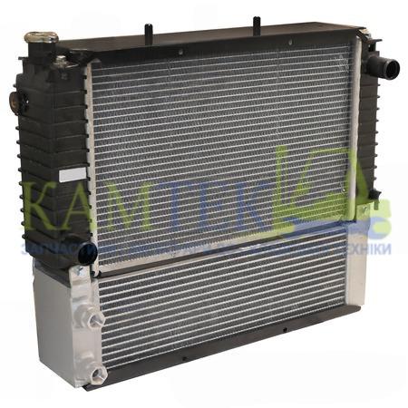 4603553 Радіатор навантажувача HYSTER