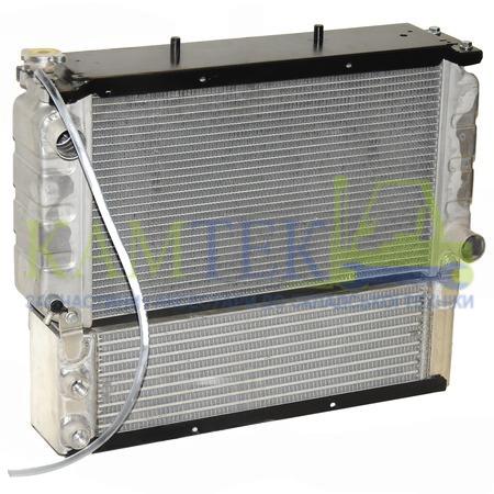 4603554 Радіатор навантажувача HYSTER