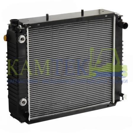 4606206 Радіатор навантажувача HYSTER