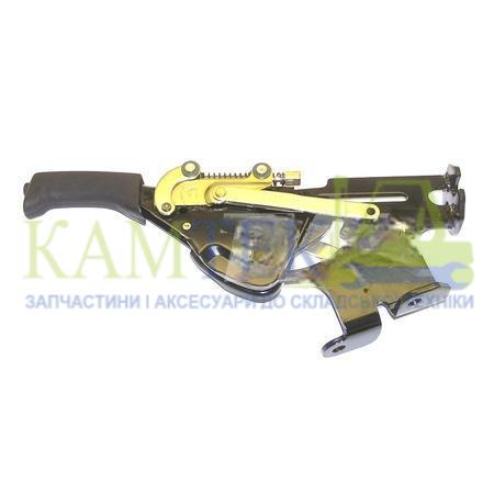 461013051071_2025-01-22_12-56-09 Важель гальма стоянки навантажувача Toyota 02-7FD50