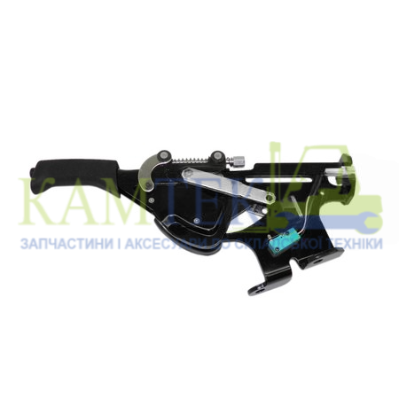 461021313271 Ручне гальмо навантажувача 7FB10 7FBJ35 7FBCU15 7FBCU32