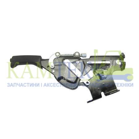 461062332071_2025-01-22_12-59-59 Рычаг стояночного тормоза Toyota 7FD15