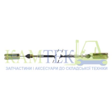 4613986_2025-07-11_00-08-29 Трос зчеплення навантажувача HYSTER (L=1360мм)