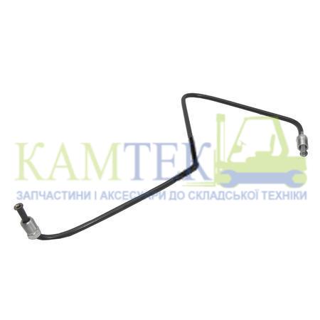46310FJ300_2025-04-27_14-41-00 Трубка гальмівна навантажувача NISSAN F1F1A18U (LH) 46310FJ300 1F1A15U