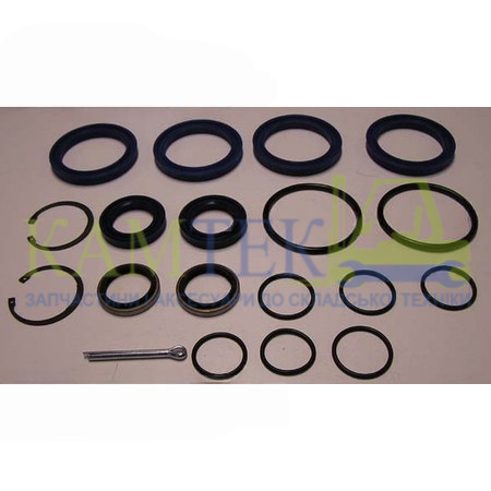 46512036071 Комплект сальників гідроциліндра навантажувача TOYOTA