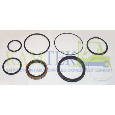 46513036171 Комплект сальників гідроциліндра навантажувача TOYOTA