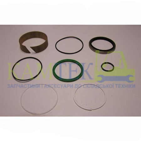 46521018071 Комплект сальників гідроциліндра навантажувача TOYOTA