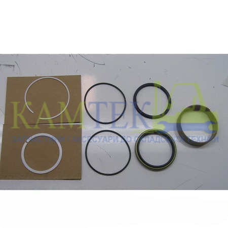 46521020171 Комплект сальників гідроциліндра навантажувача TOYOTA