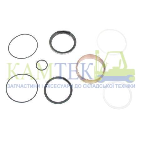 Комплект сальників гідроциліндра навантажувача TOYOTA