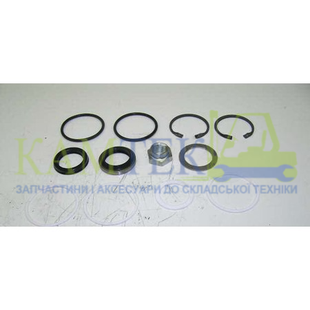 Комплект сальників гідроциліндра навантажувача TOYOTA