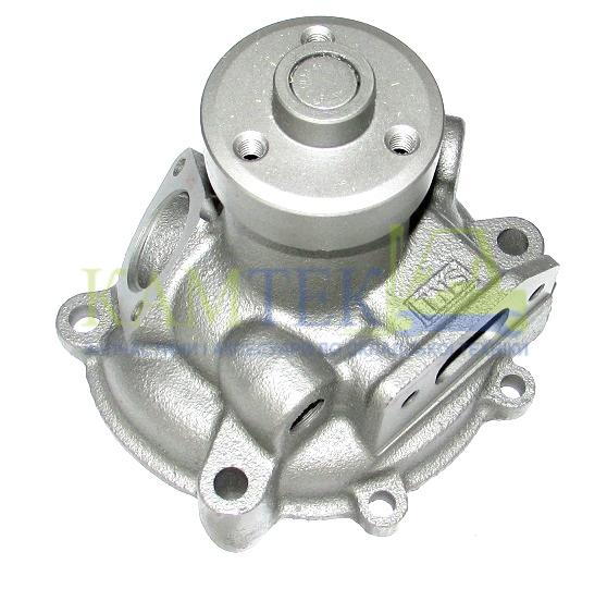 4679242 Помпа водяная Iveco