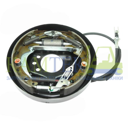 470201331171 Сервотормоз в сборе Toyota