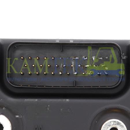 470335321_2025-05-11_11-10-55 Блок управління двигуна, CURTIS