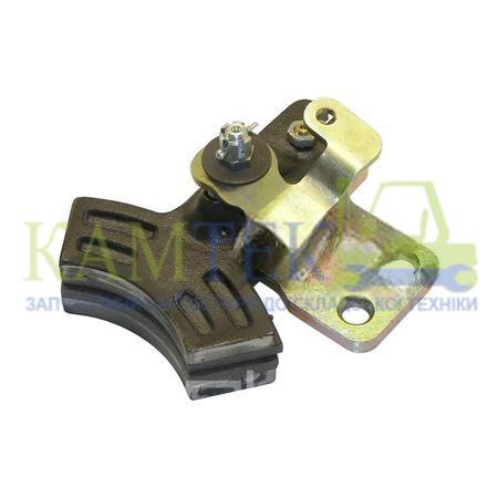 471101092071_2025-04-29_09-44-42 Диск гальмівний навантажувача TOYOTA