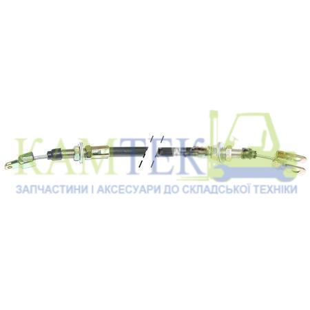 Трос навантажувача 62-6FDF25