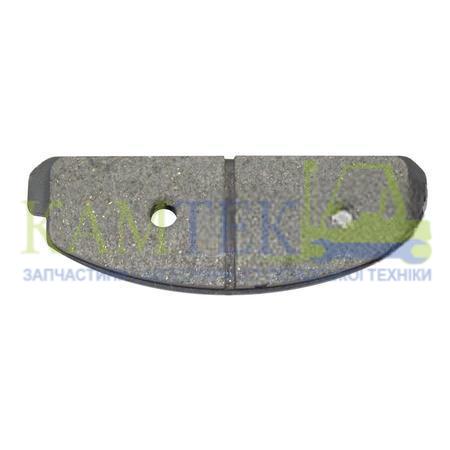 471171224071_2025-02-14_17-39-24 Комплект тормозных колодок Toyota 5FBE15