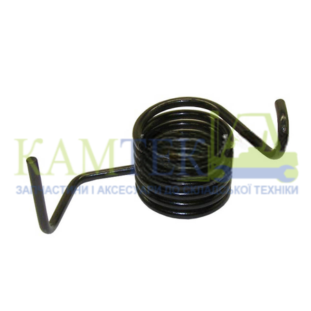 471182660071_2023-12-27_19-24-35 Пружина педали тормоза, для погрузчика Toyota 8FD15-35