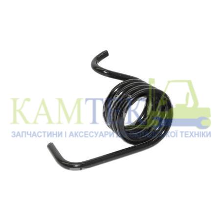 471182662071_2025-04-16_14-37-04 Пружина педалі гальма навантажувача Toyota 62-8FD25