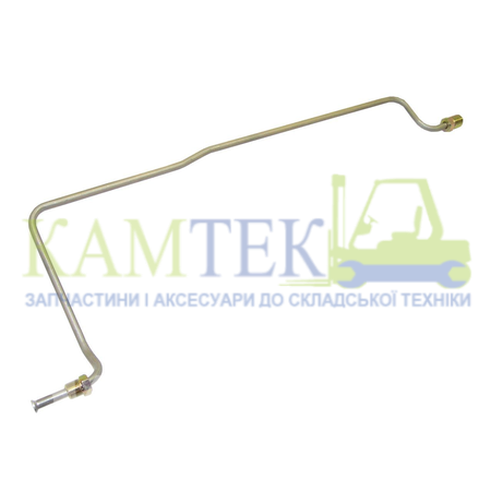 473013390071 Трубка тормозная Toyota