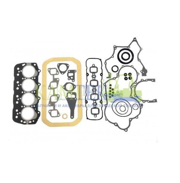 474-2.jpg Комплект прокладок двигуна 041112032471 навантажувача KOMATSU