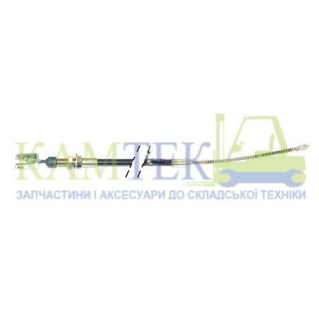 Трос гальма стоянки навантажувача TOYOTA